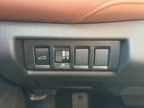New 2026 Subaru Outback Touring AWD/4WD image 12