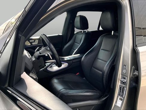 Used 2022 Mercedes-Benz GLE 450 4MATIC image 8