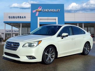Used 2016 Subaru Legacy 3.6R Limited 360° Tour