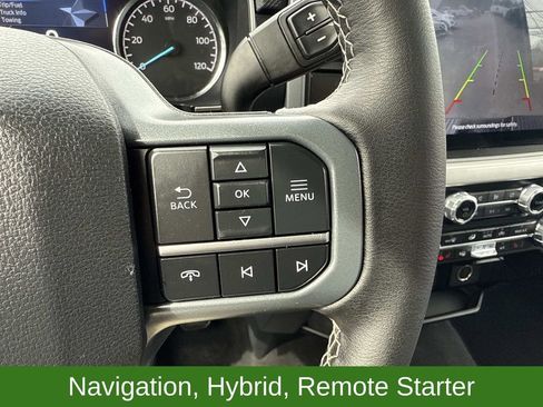 Certified 2023 Ford F150 XLT w/ Equipment Group 302A High AWD/4WD image 29