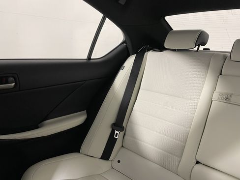 Used 2023 Lexus IS 350 F Sport image 13