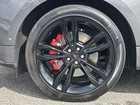 Certified 2022 Ford Edge ST w/ Equipment Group 401A image 10