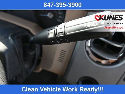 Used 2016 Ford F550 2WD Regular Cab Super Duty w/ XLT Interior Package image 31