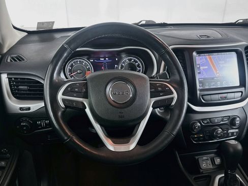 Used 2014 Jeep Cherokee Limited FWD image 17