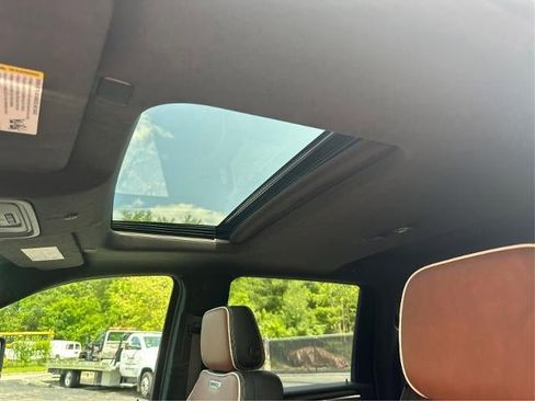 New 2025 GMC Sierra 2500 Denali Ultimate w/ Snow Plow Prep/Camper Package image 32