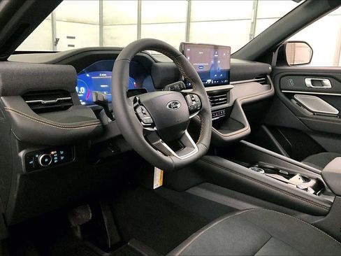 New 2026 Ford Explorer Tremor w/ Tremor Ultimate Package image 12
