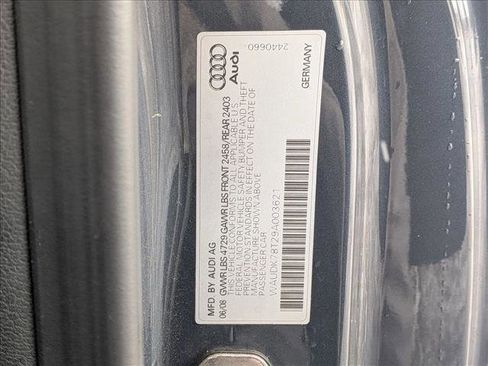 Used 2009 Audi A5 3.2 image 22