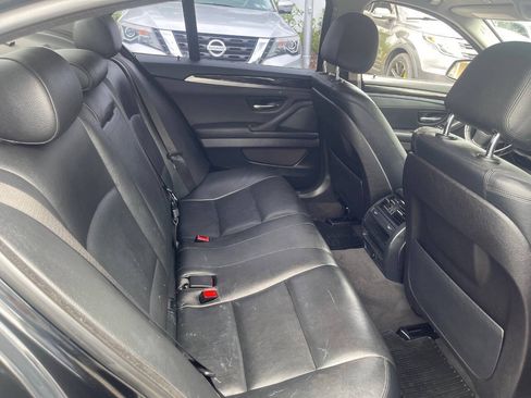 Used 2014 BMW 535i xDrive Sedan AWD/4WD image 21