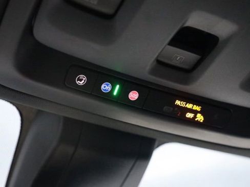 Used 2022 Chevrolet Tahoe LT image 30