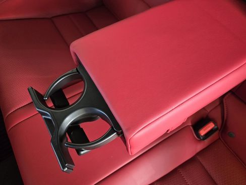 Used 2021 Lexus IS 350 F Sport image 18