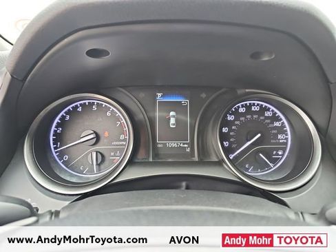 Used 2021 Toyota Camry SE image 18