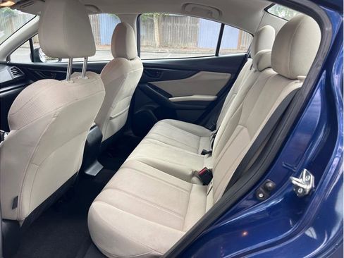 Used 2018 Subaru Impreza 2.0i Premium w/ Eyesight & BSD & Rcta image 16