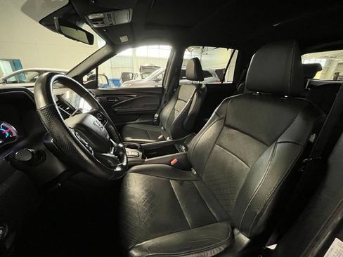 Used 2021 Honda Passport Elite image 21