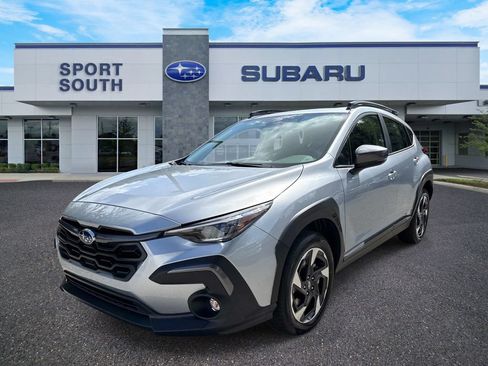New 2026 Subaru Crosstrek 2.5i Limited AWD/4WD image 7