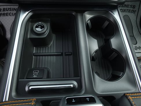 New 2026 Ford Expedition Tremor AWD/4WD image 32