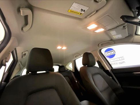 Used 2020 MAZDA CX-5 Sport image 13