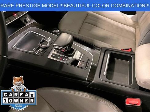 Used 2018 Audi Q5 Prestige AWD/4WD image 17
