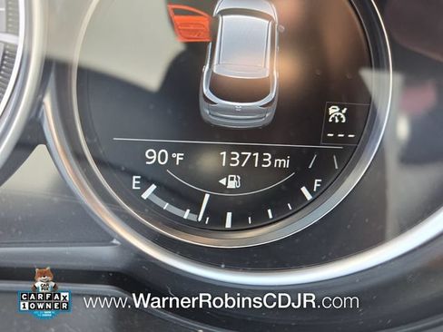 Used 2024 MAZDA CX-5 AWD 2.5 S w/ Preferred Package image 32