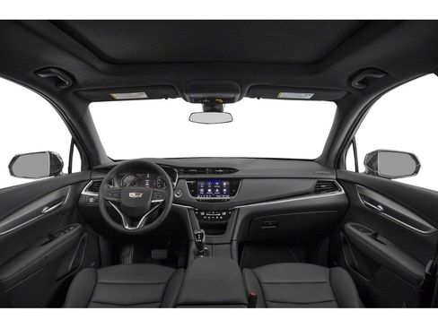 Used 2023 Cadillac XT6 Premium Luxury AWD/4WD image 8