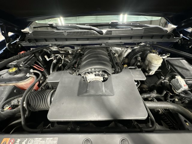 Used 2017 Chevrolet Silverado 1500 LT w/ All Star Edition RWD image 22