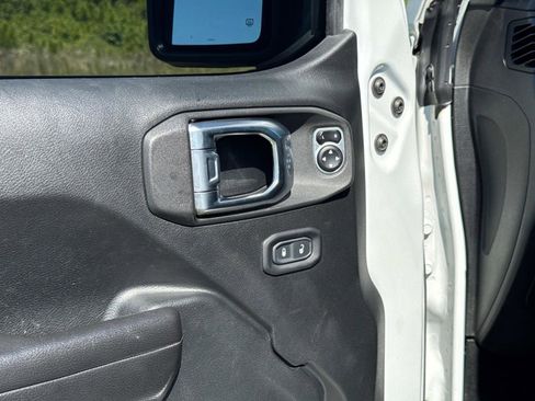 Used 2020 Jeep Gladiator Sport w/ Quick Order Package 24S image 51