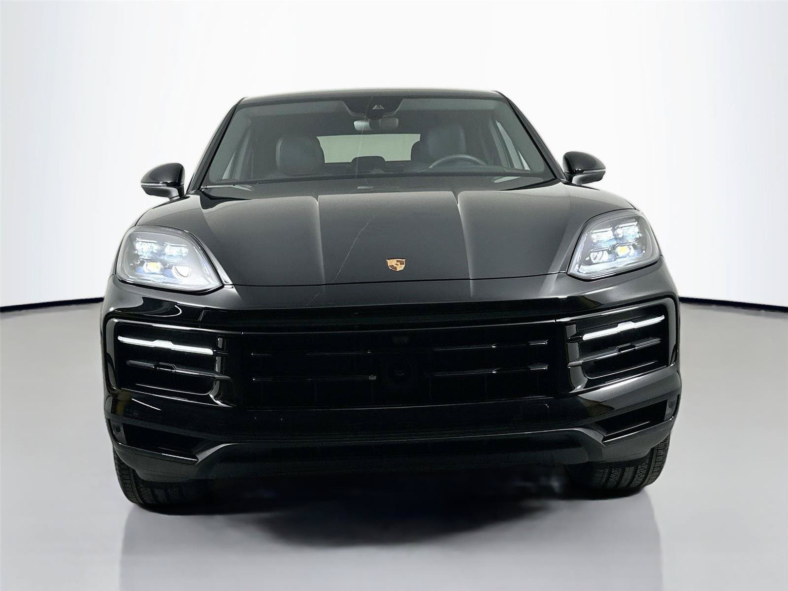 Certified 2025 Porsche Cayenne S AWD/4WD image 10