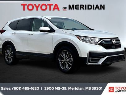 Used 2022 Honda CR-V EX