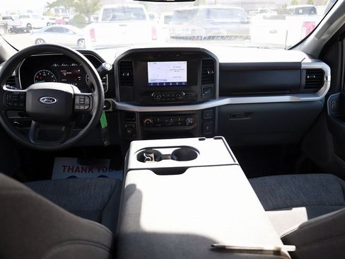 Used 2022 Ford F150 XLT image 19