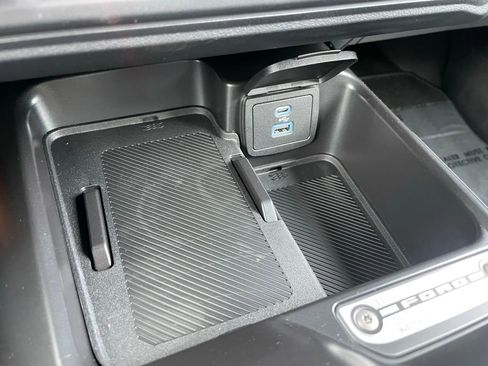 New 2025 Ford Bronco Big Bend image 12