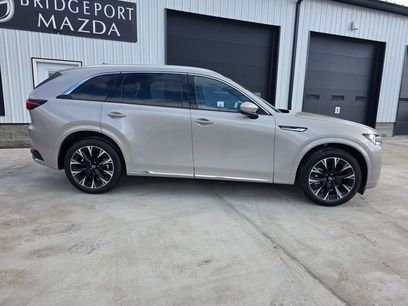 New 2026 MAZDA CX-90 3.3 Turbo S w/ Premium Plus