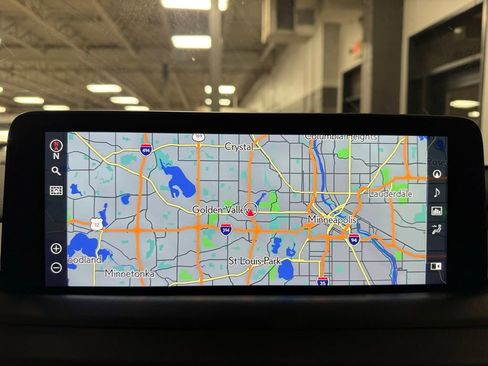 Used 2022 Lexus RX 450h AWD w/ Luxury Package image 12