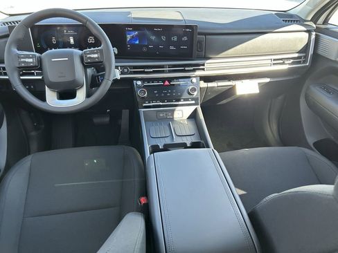 New 2026 Hyundai Santa Fe SE image 3