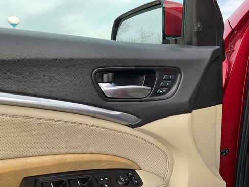 Used 2020 Acura MDX SH-AWD w/ Technology Package image 31