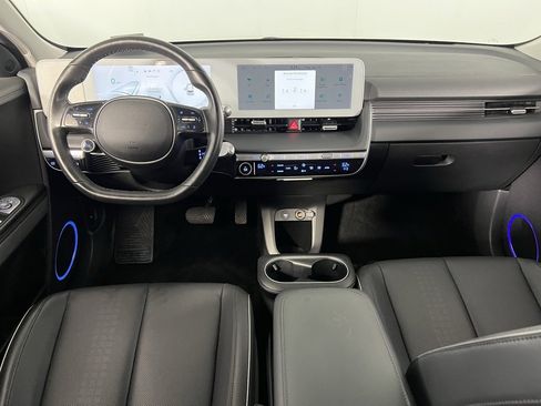 Used 2022 Hyundai Ioniq 5 SEL image 13