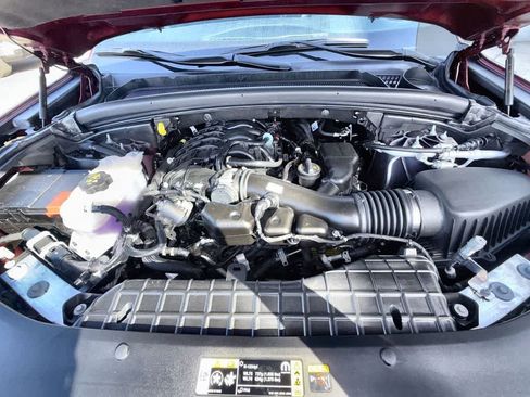 New 2026 Jeep Grand Cherokee Laredo X RWD image 10