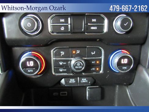 Used 2023 Chevrolet Suburban LS w/ Max Trailering Package AWD/4WD image 53