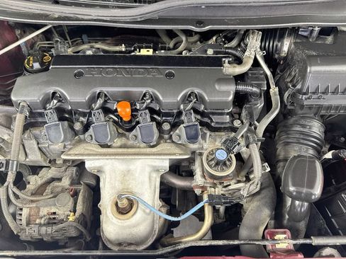 Used 2013 Honda Civic LX image 31
