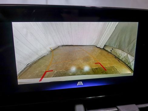 New 2026 Chevrolet Trax ACTIV w/ Driver Confidence Package image 16