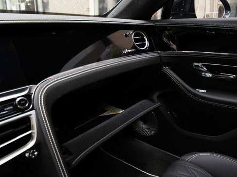 New 2026 Bentley Flying Spur Plug-In Hybrid image 20