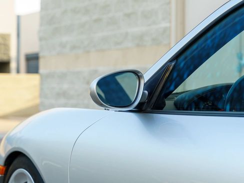 Used 2003 Porsche 911 GT3 RS image 42
