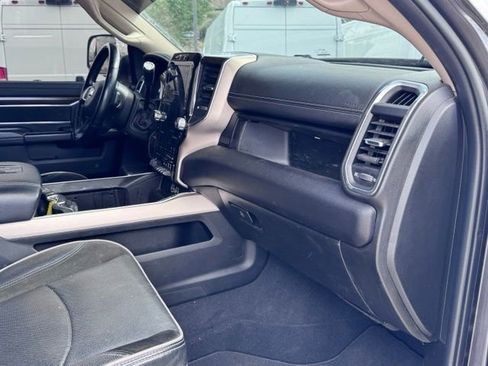 Used 2022 RAM 2500 Laramie AWD/4WD image 13