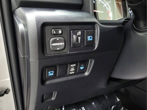 Certified 2024 Toyota 4Runner Limited AWD/4WD image 14