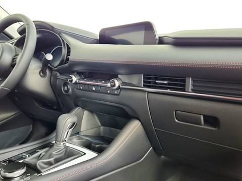 New 2026 MAZDA MAZDA3 Carbon AWD/4WD image 31