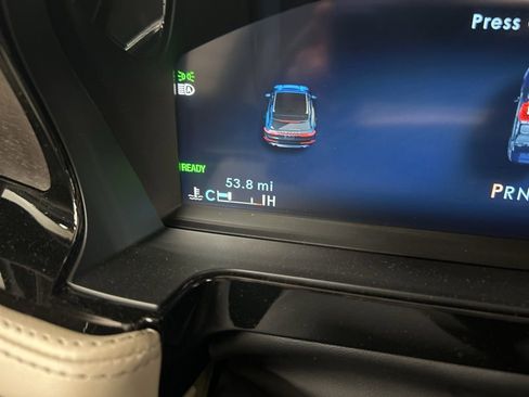 New 2025 Lincoln Corsair Grand Touring w/ Rear Removable Package Tray image 13