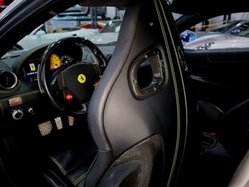 Used 2008 Ferrari 599 GTB Fiorano image 22
