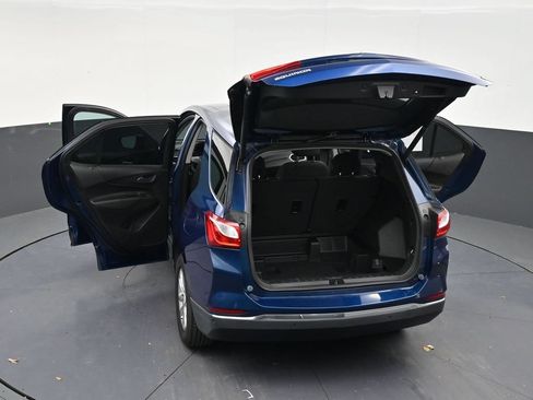 Used 2020 Chevrolet Equinox LT FWD image 33