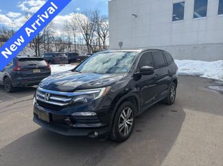Used 2018 Honda Pilot EX video 1