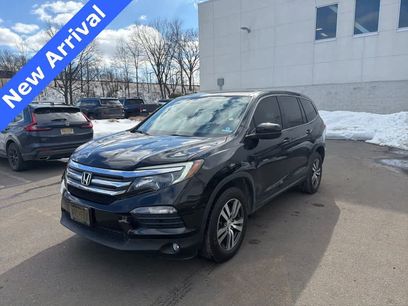 Used 2018 Honda Pilot EX