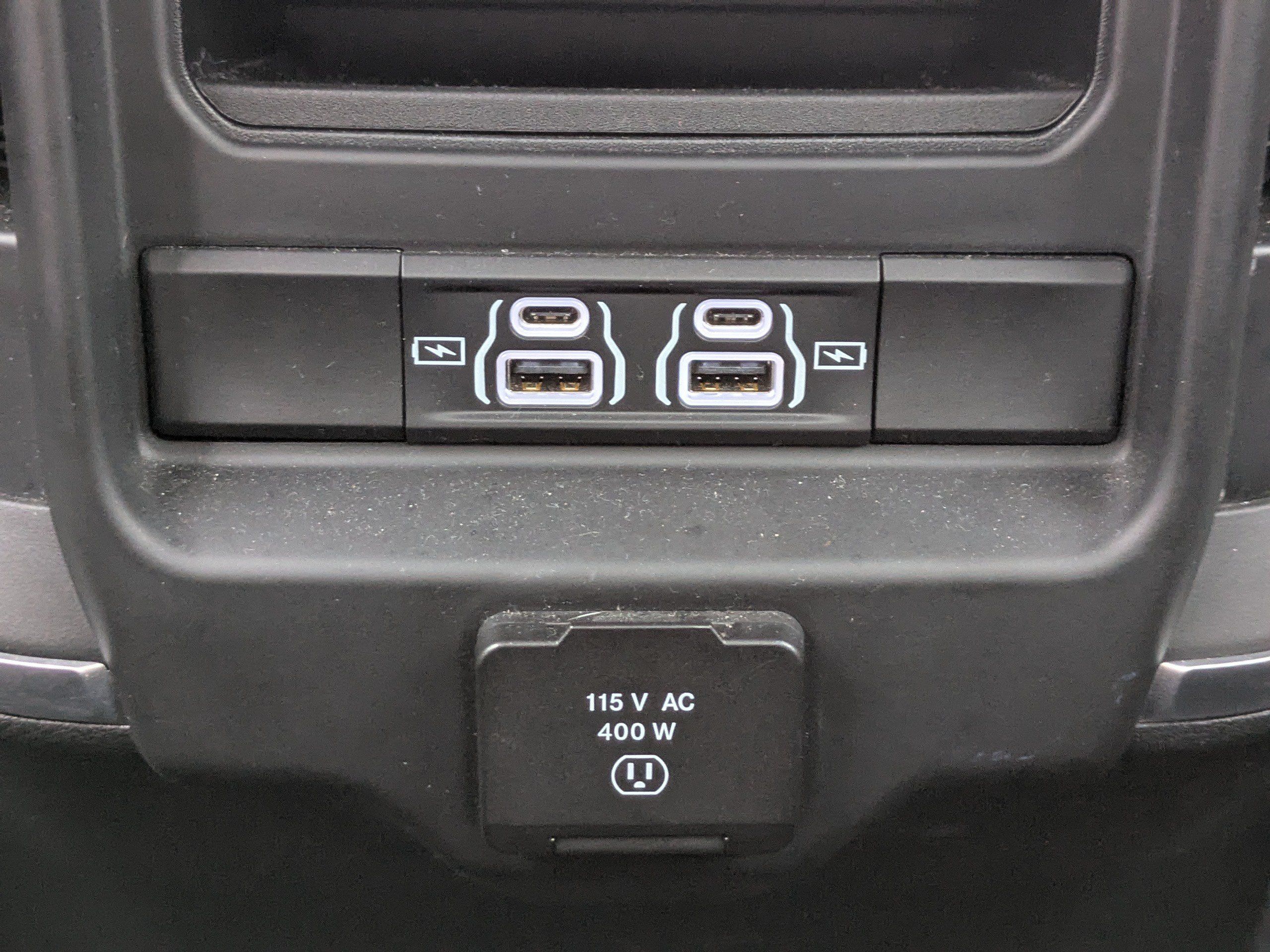 Used 2025 RAM 1500 Big Horn AWD/4WD image 15