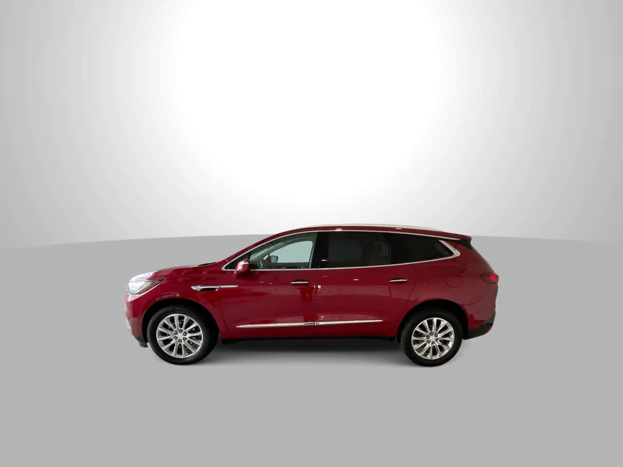 Used 2020 Buick Enclave Premium w/ Experience Buick Package AWD/4WD image 5